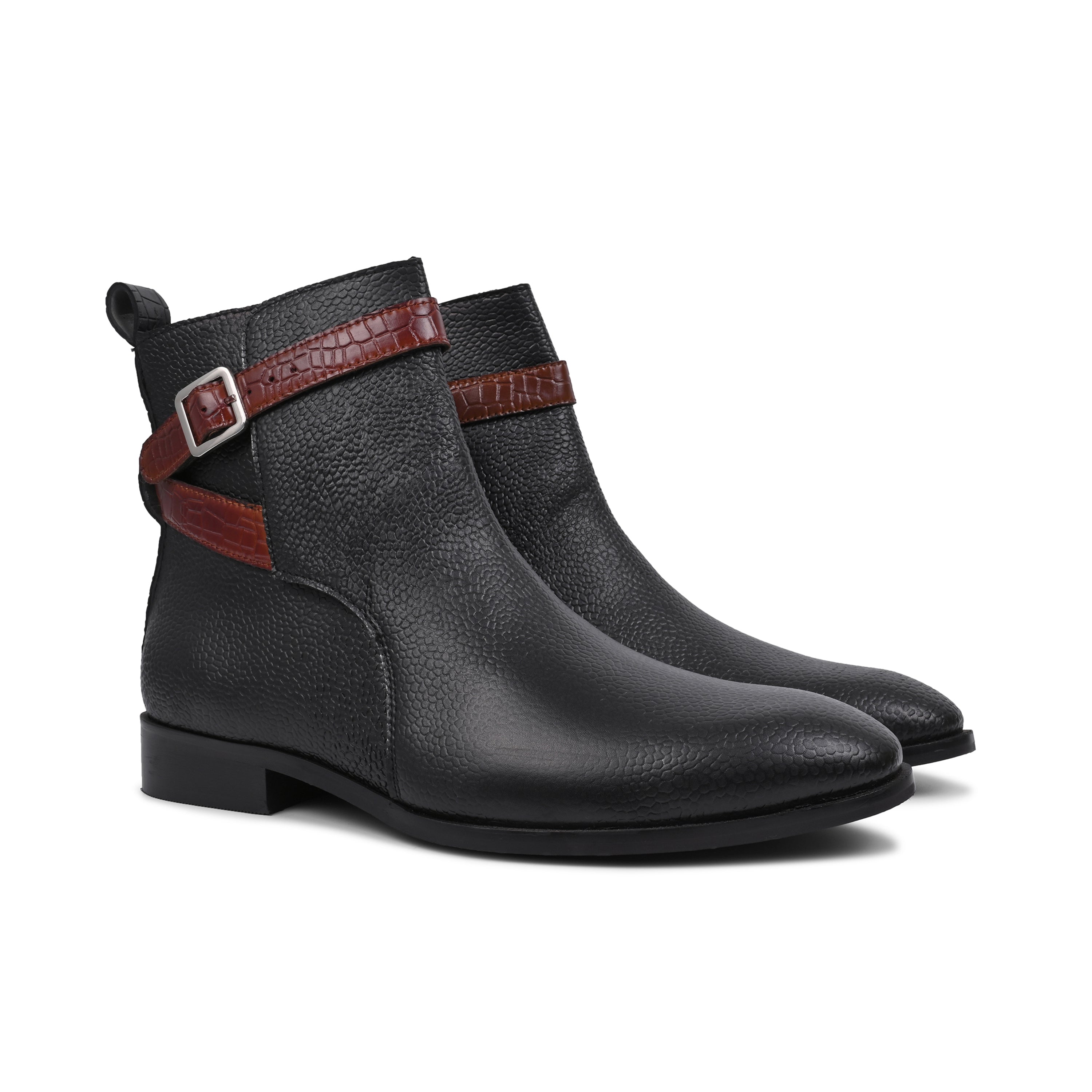 RefinedTreads Boots