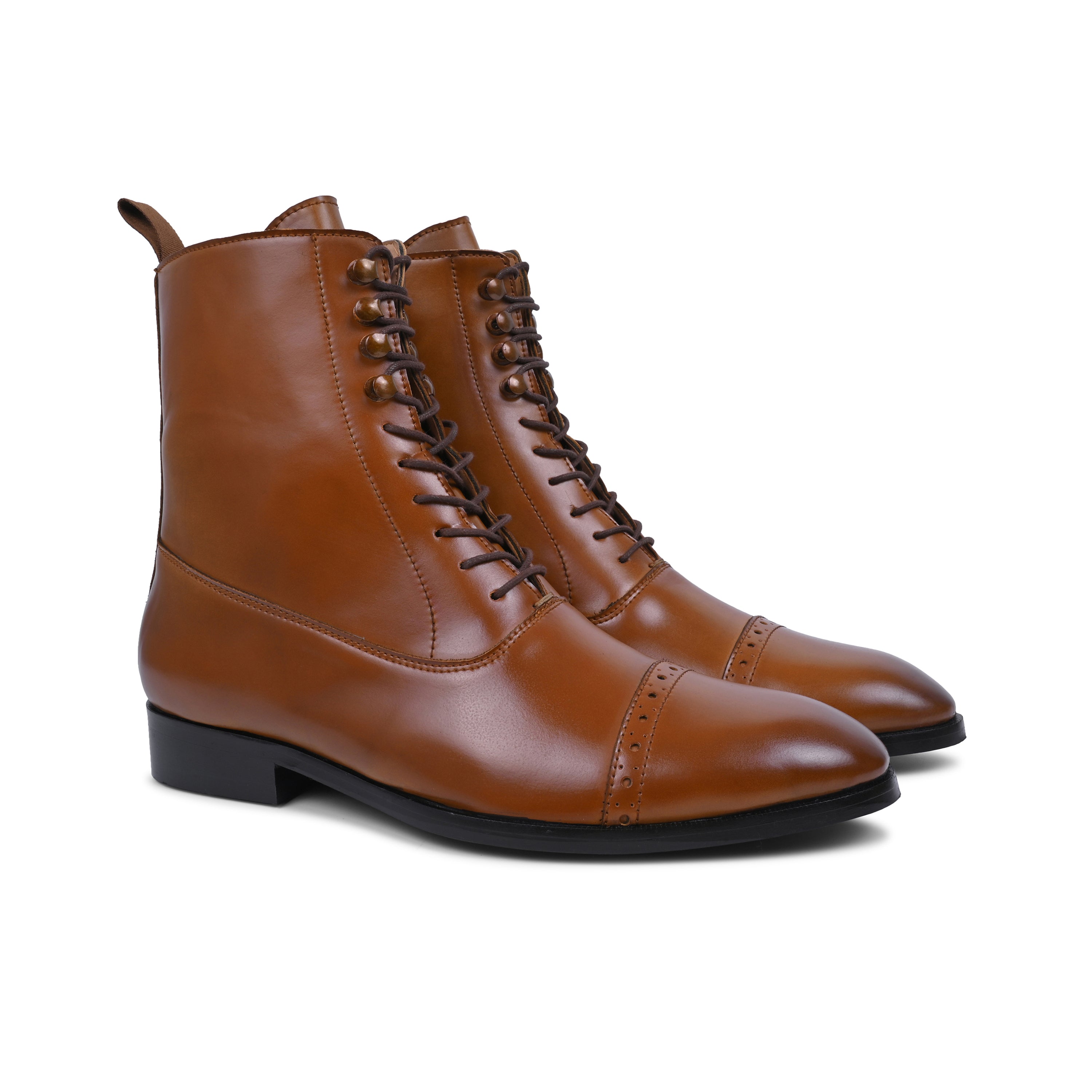 QuasarKicks Boots