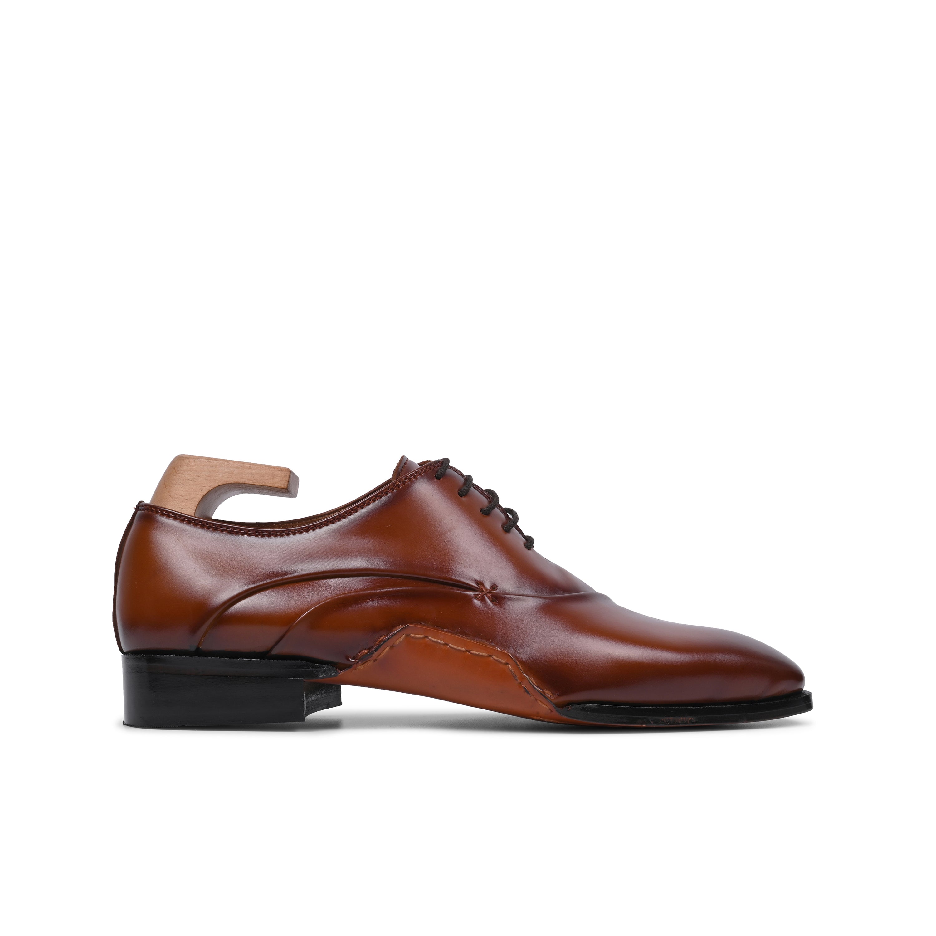 Opulent Overture Shoes