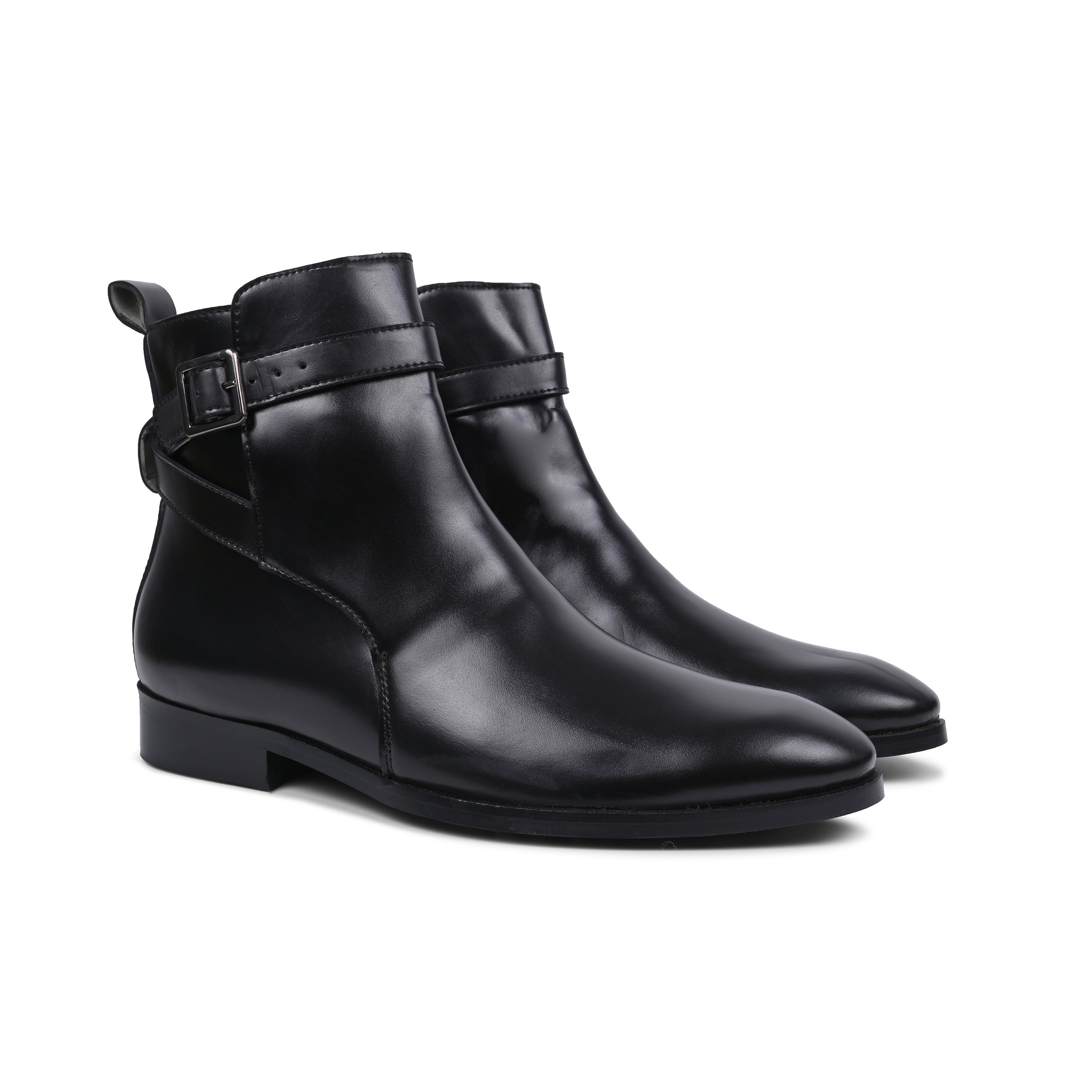 Elegant Ensembles Boots
