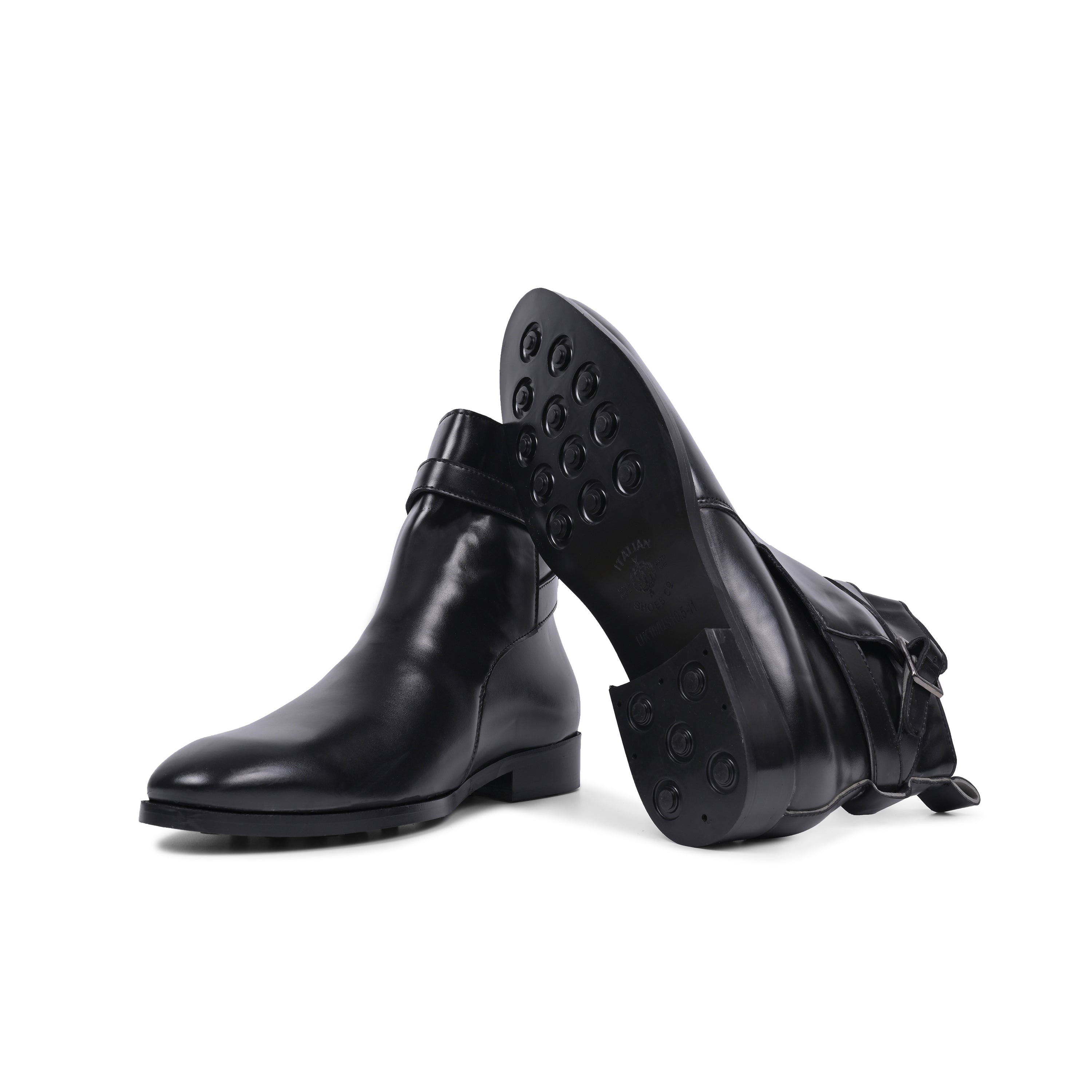 Elegant Ensembles Boots