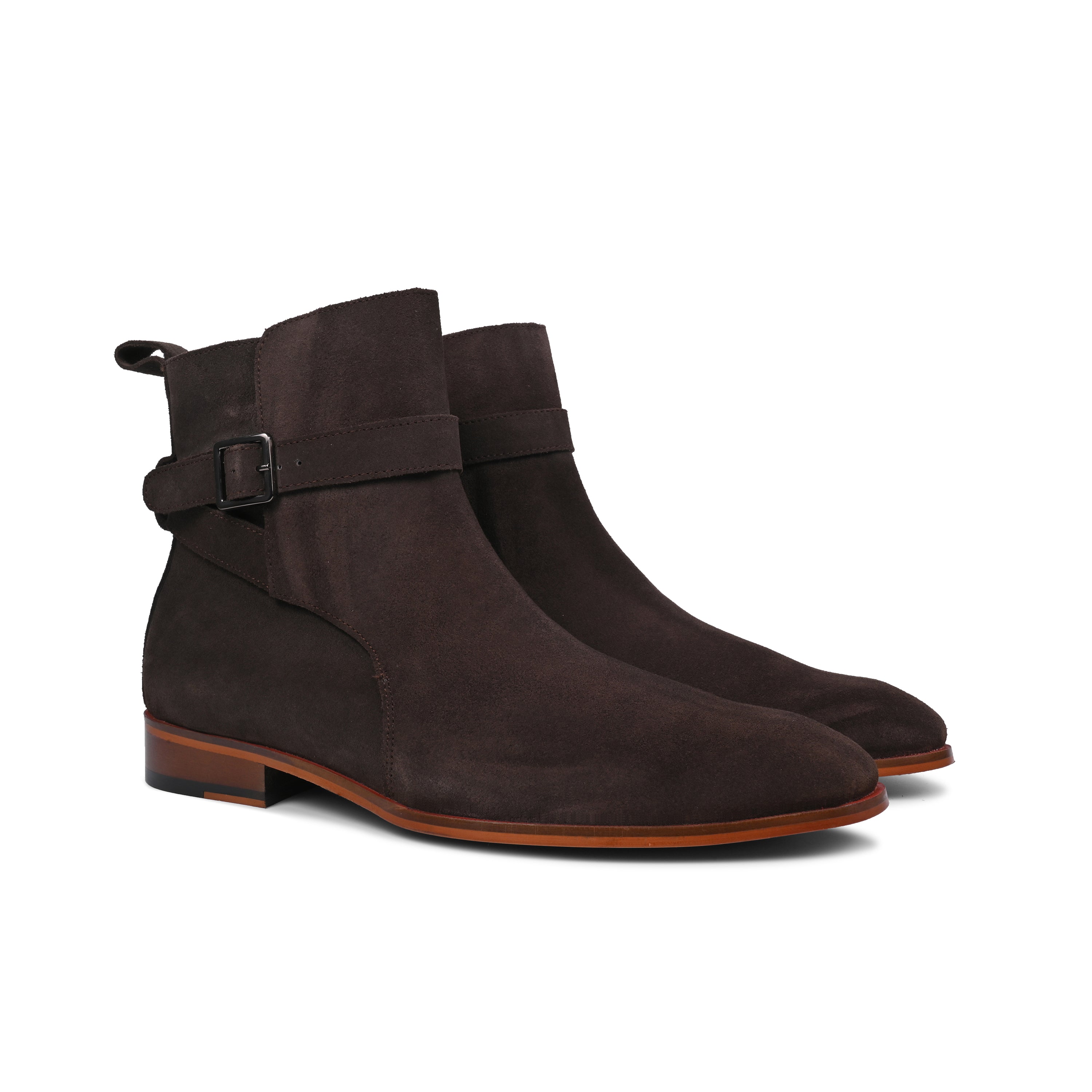 Stylish Strides Boots