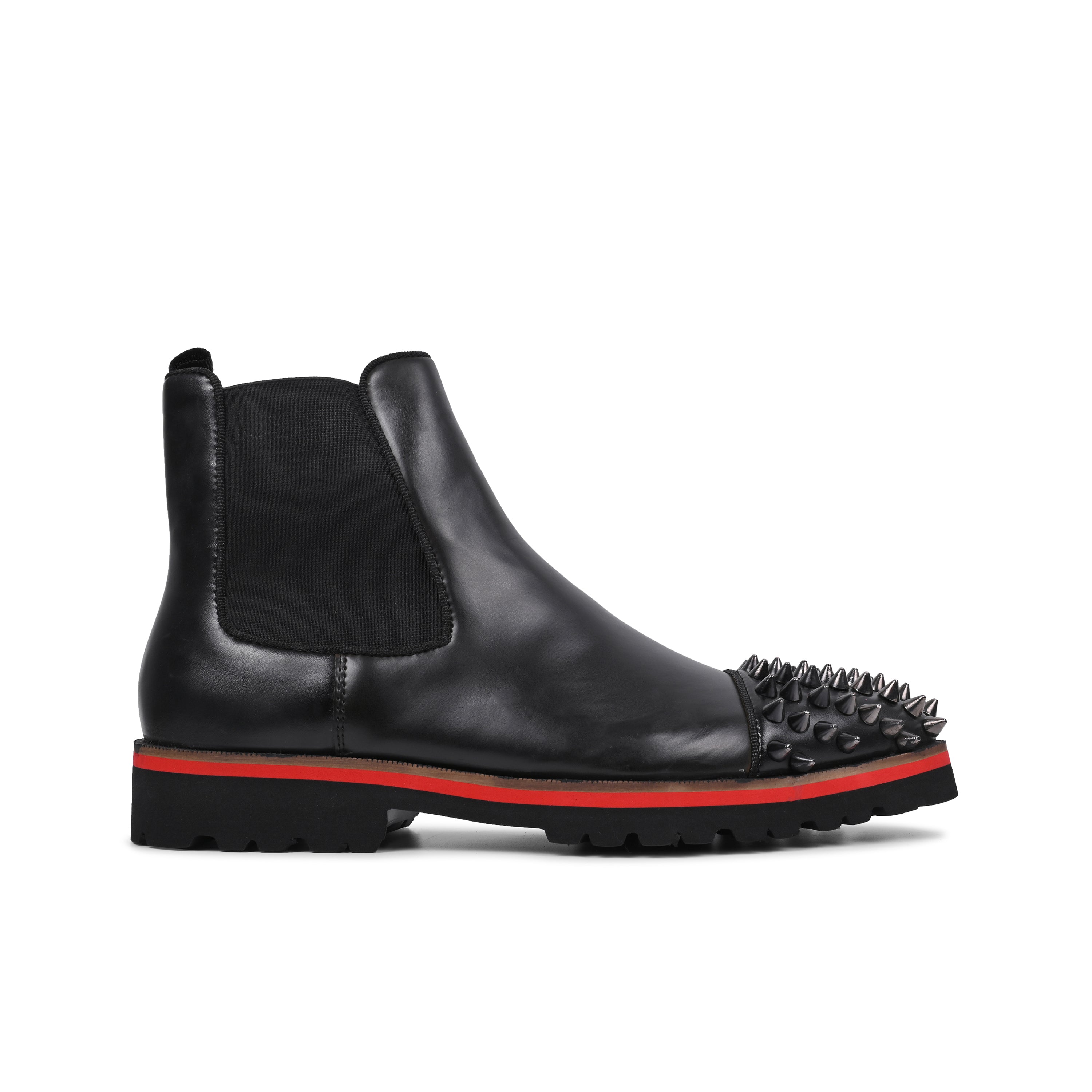 Noble Nuances Boots