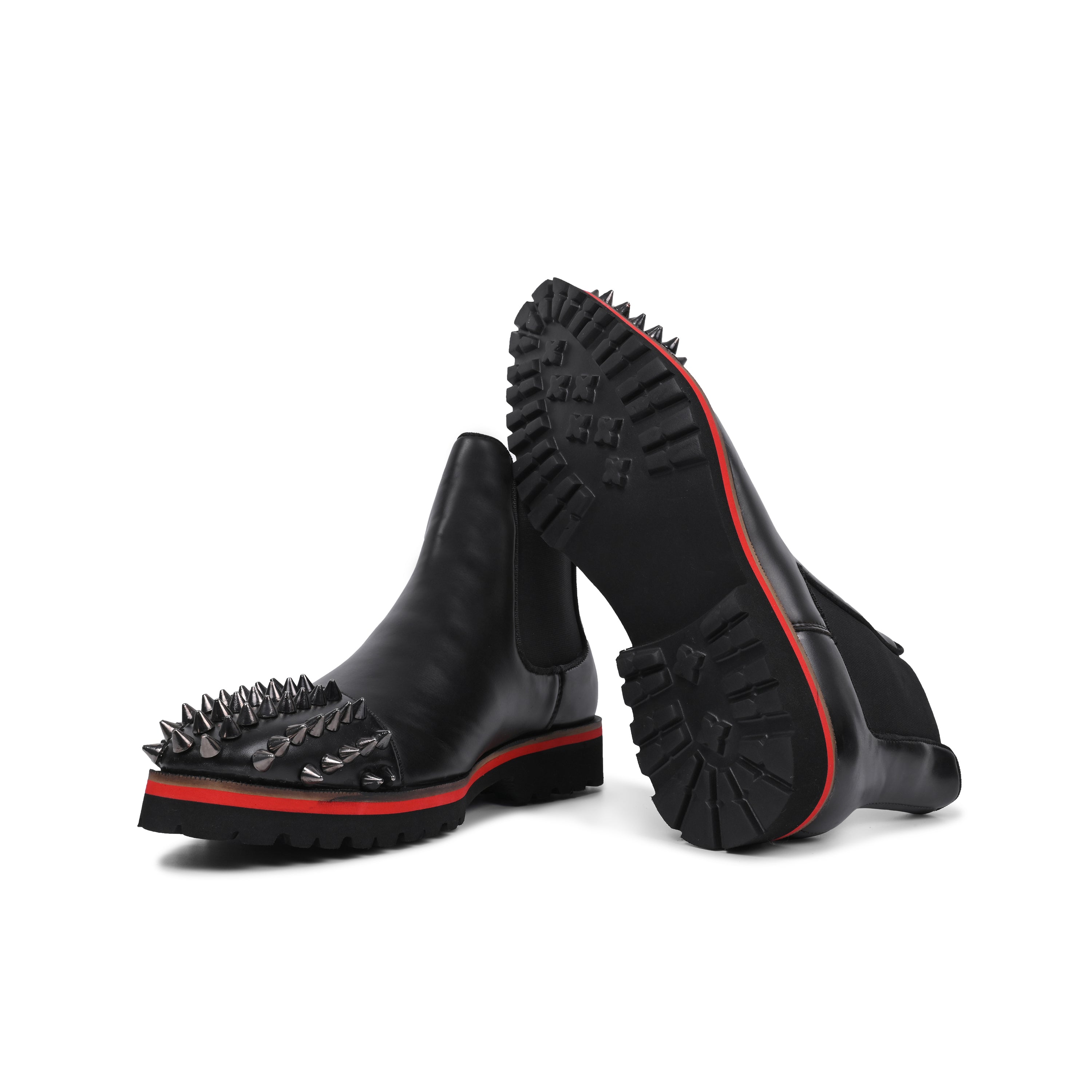 Noble Nuances Boots