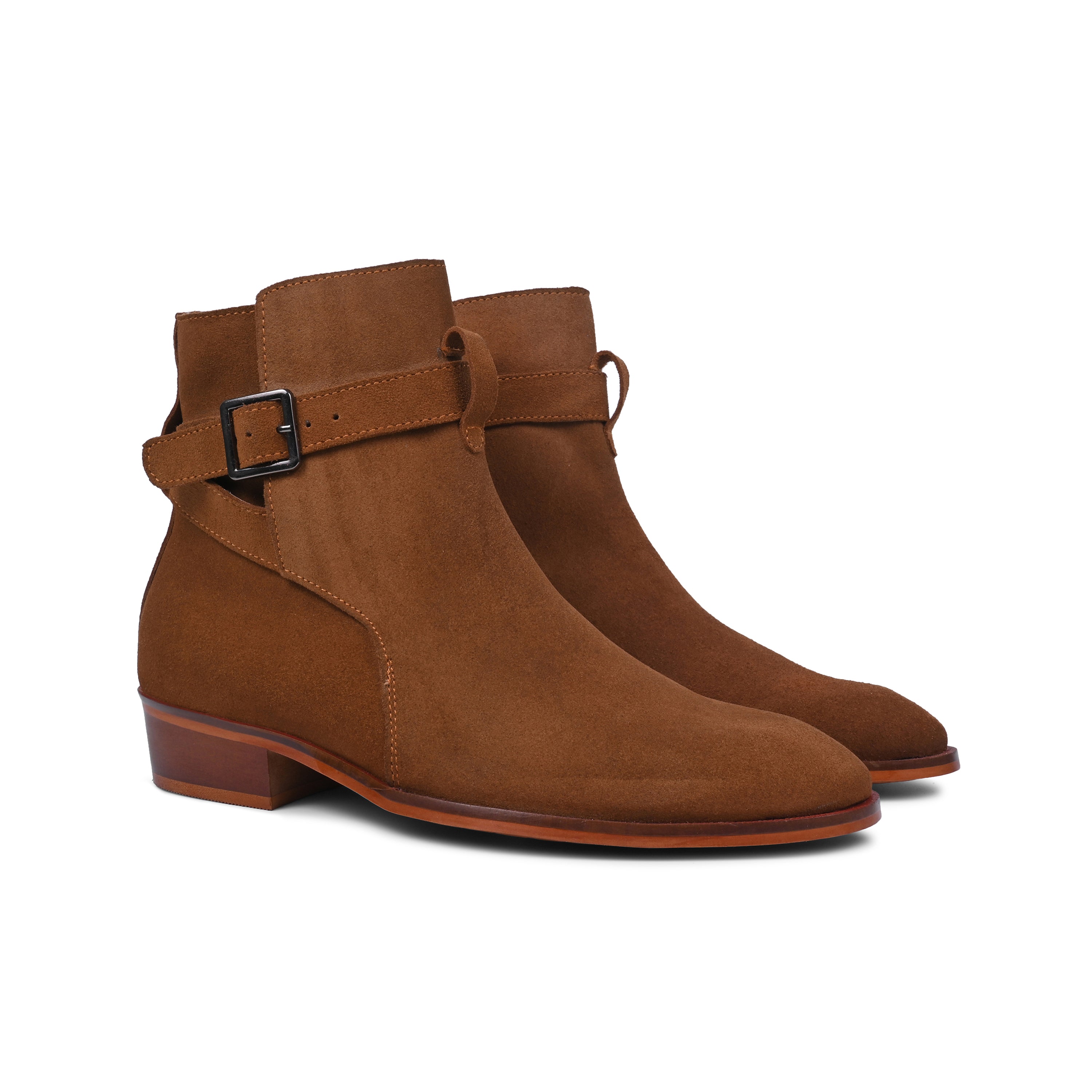 Eclat Echelon Boots