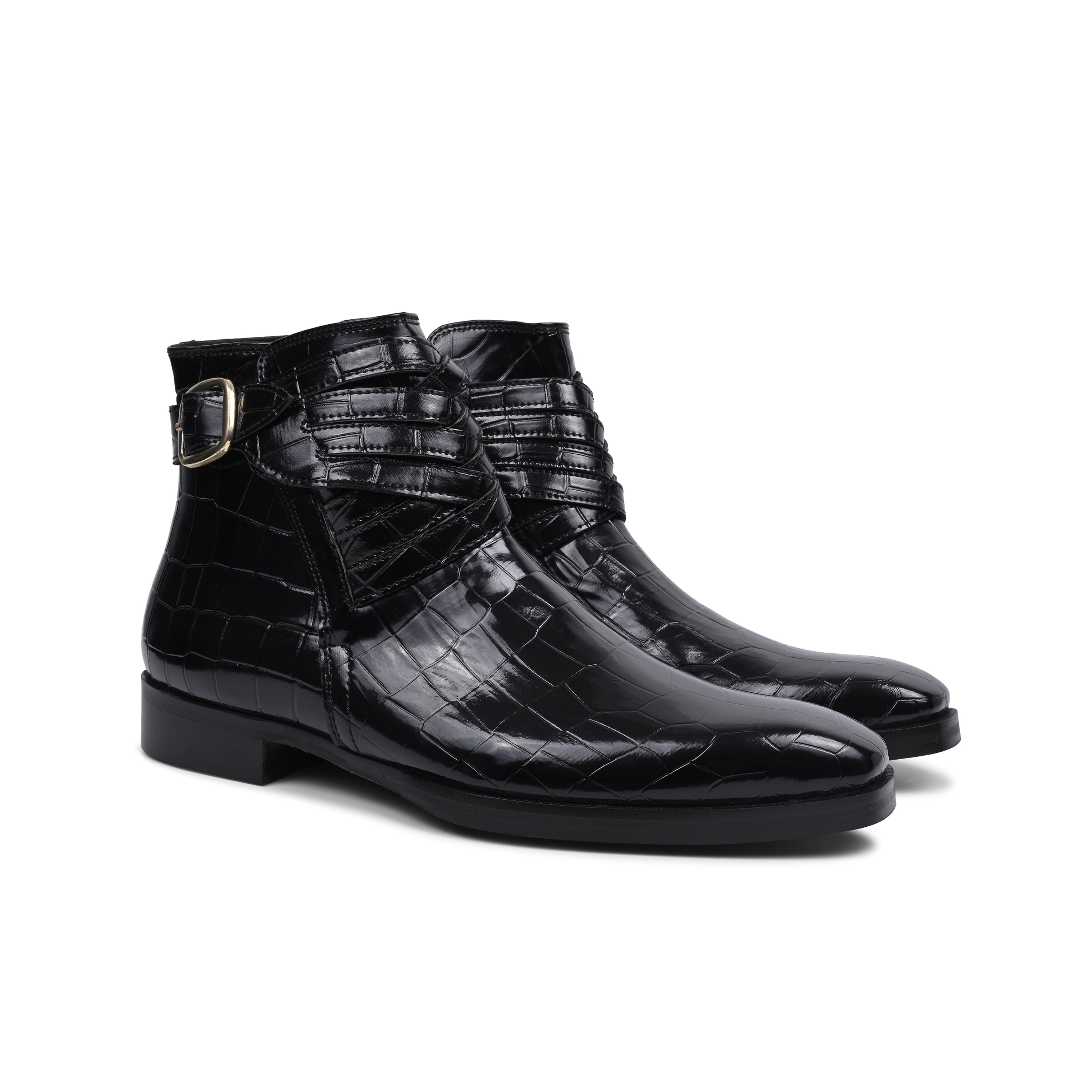 Grandeur Gait Boots