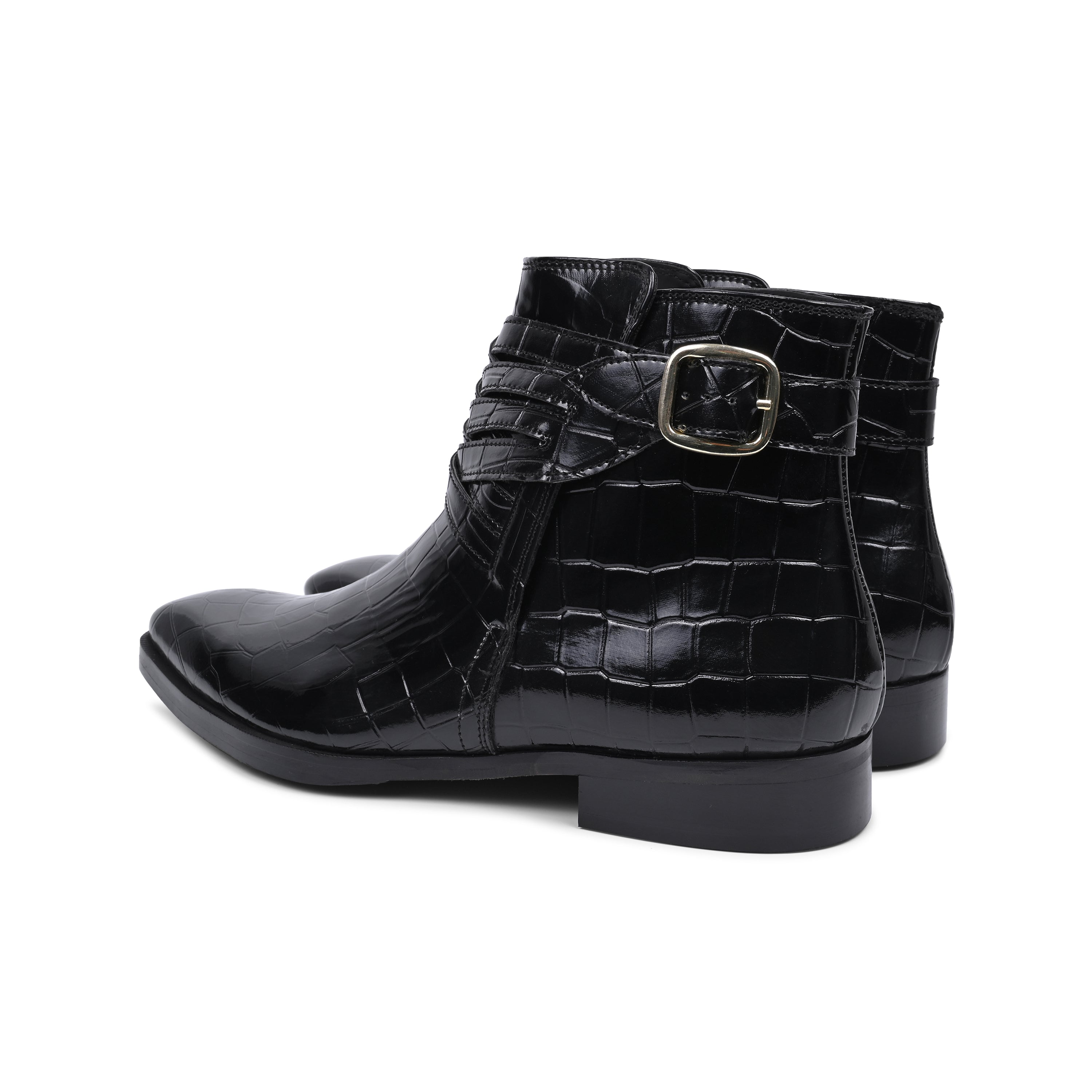 Grandeur Gait Boots