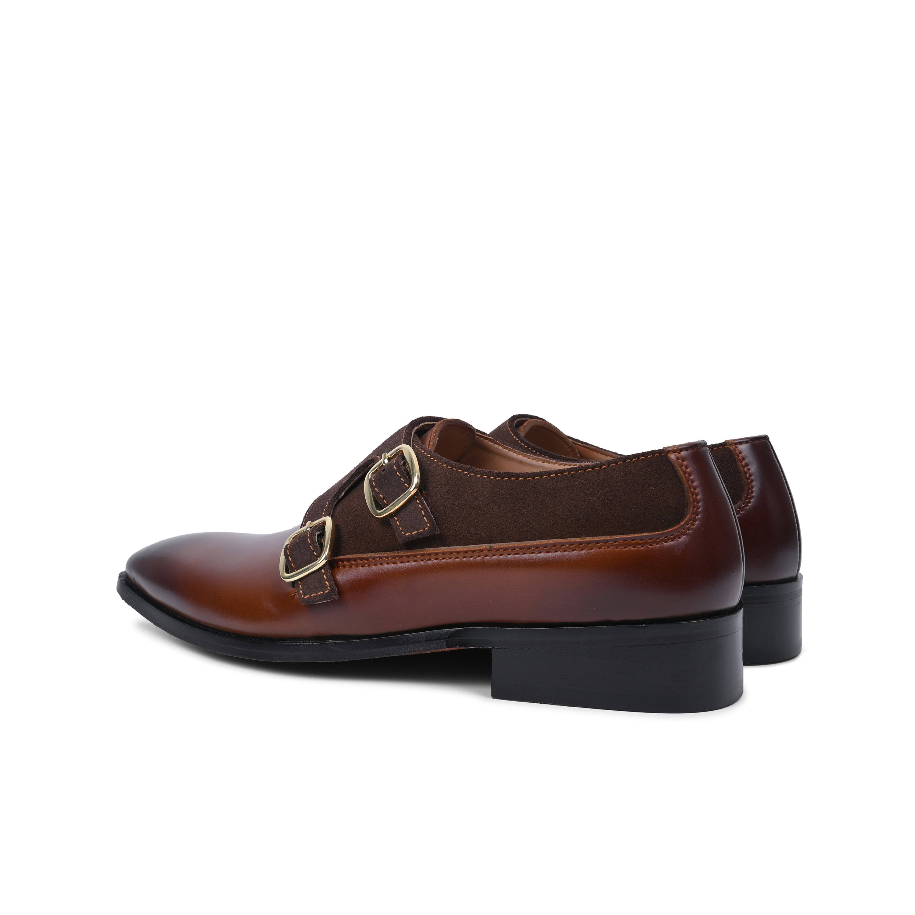 Stellar Monkstrap Loafer