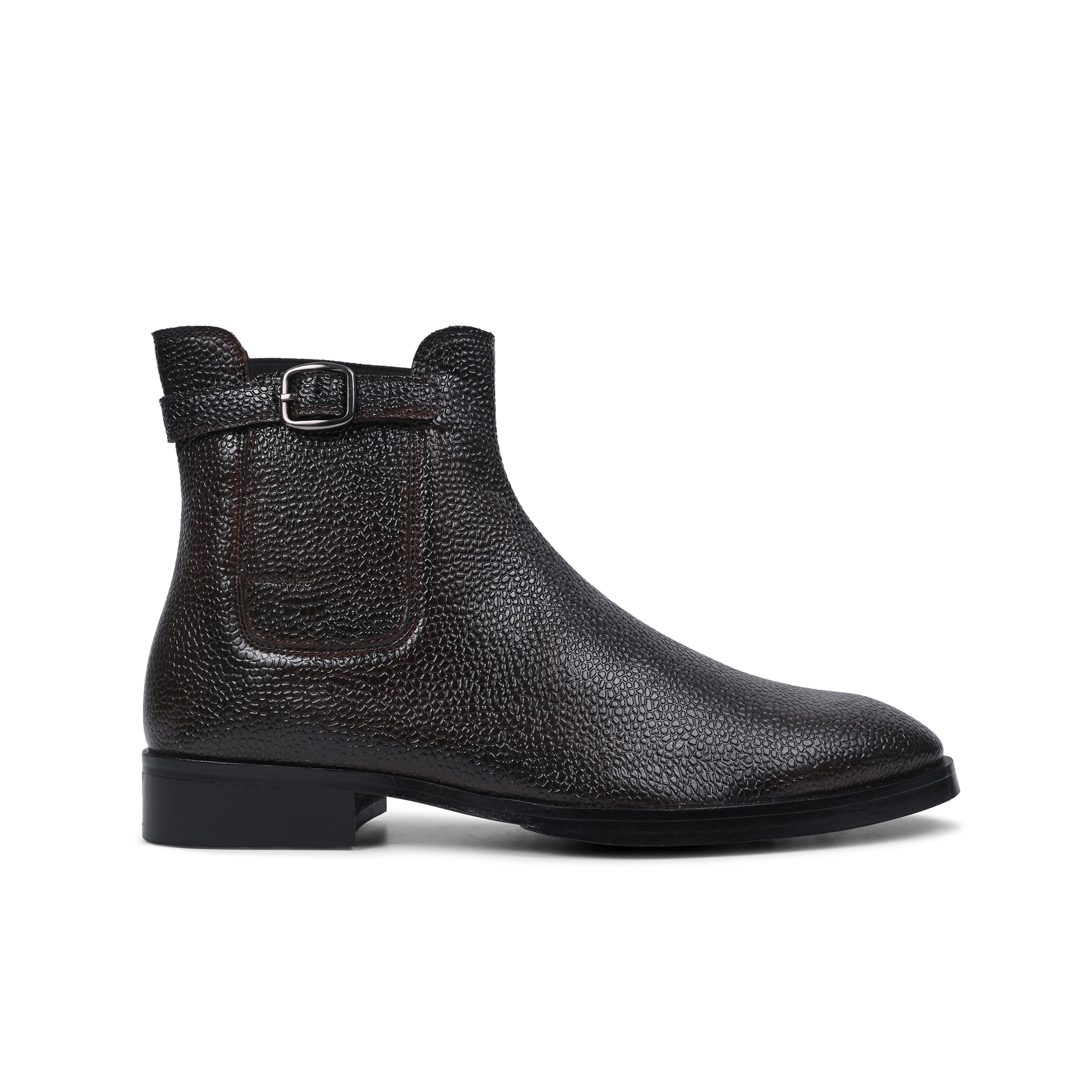 Regal Rebel Boots