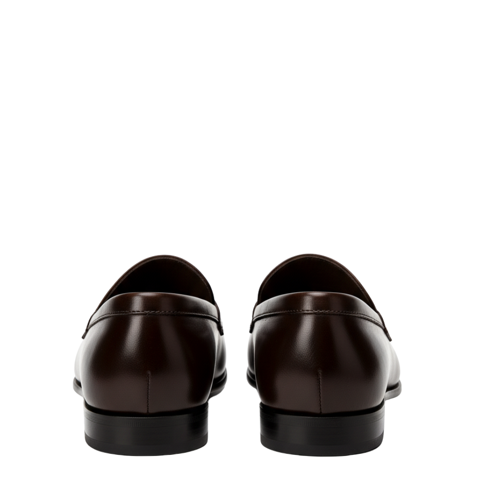Regal Stride Timeless Elegance Penny Loafer