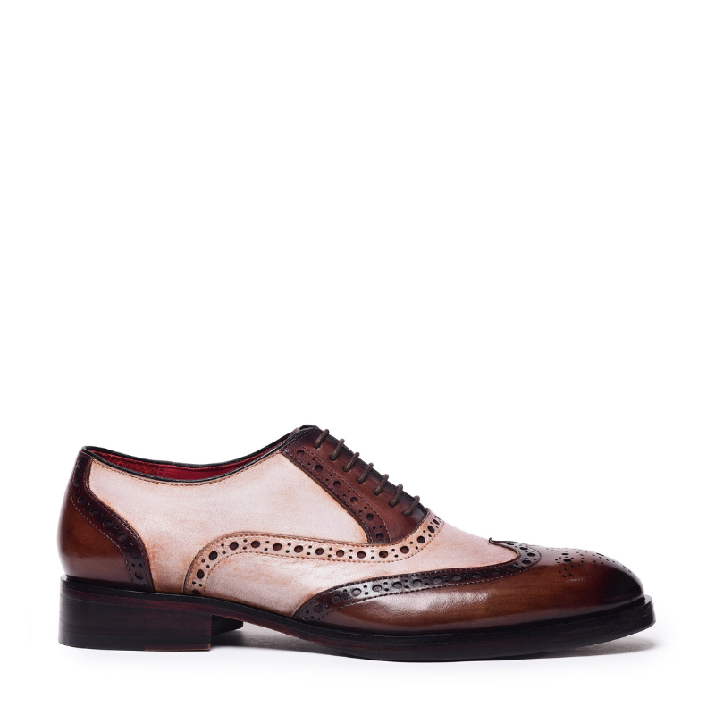 Eclipse Regal Heritage Heritage Wingtip Brogue Oxford