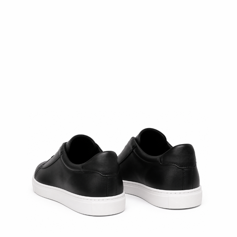 Elite Comfort Tripple Stitch Sneakers