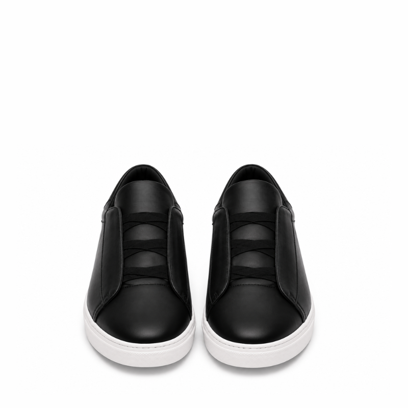 Elite Comfort Tripple Stitch Sneakers