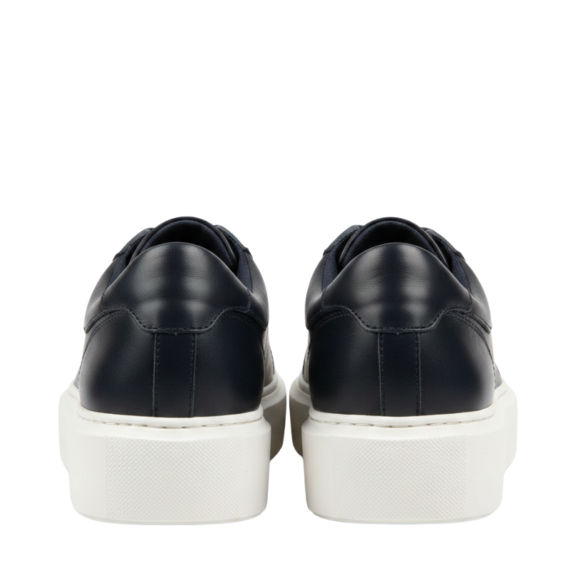 EternaCraft Signature Lace Luxe Sneakers