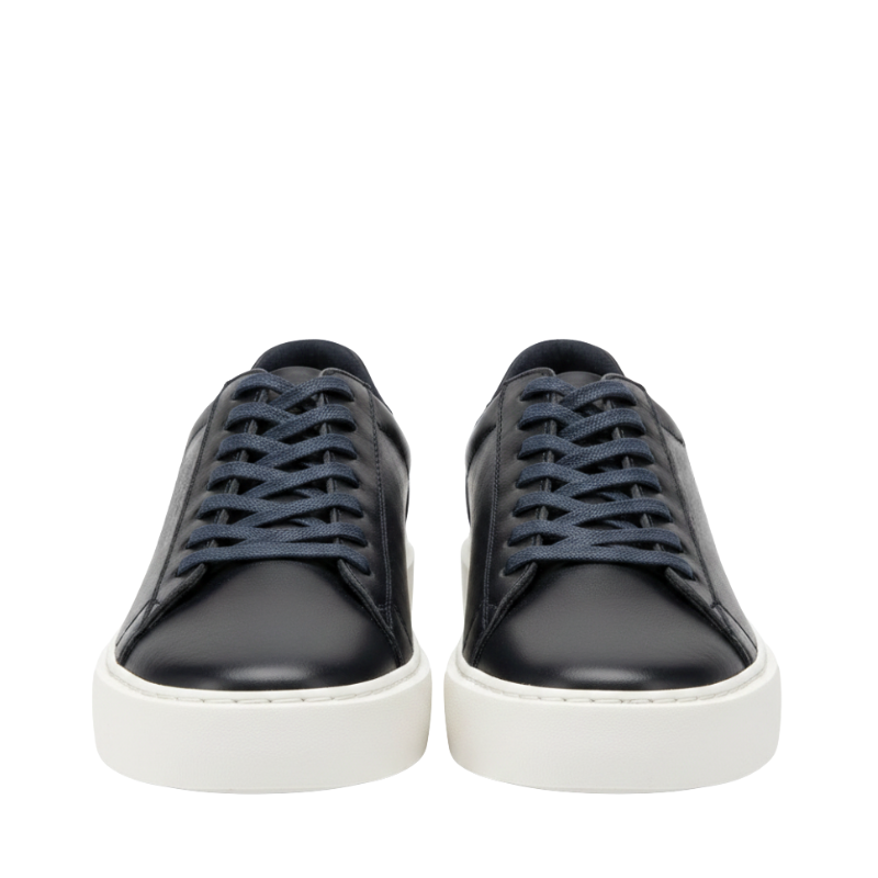 EternaCraft Signature Lace Luxe Sneakers