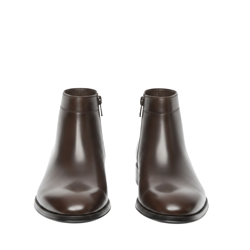 Ethan Elite Side Zip Boots