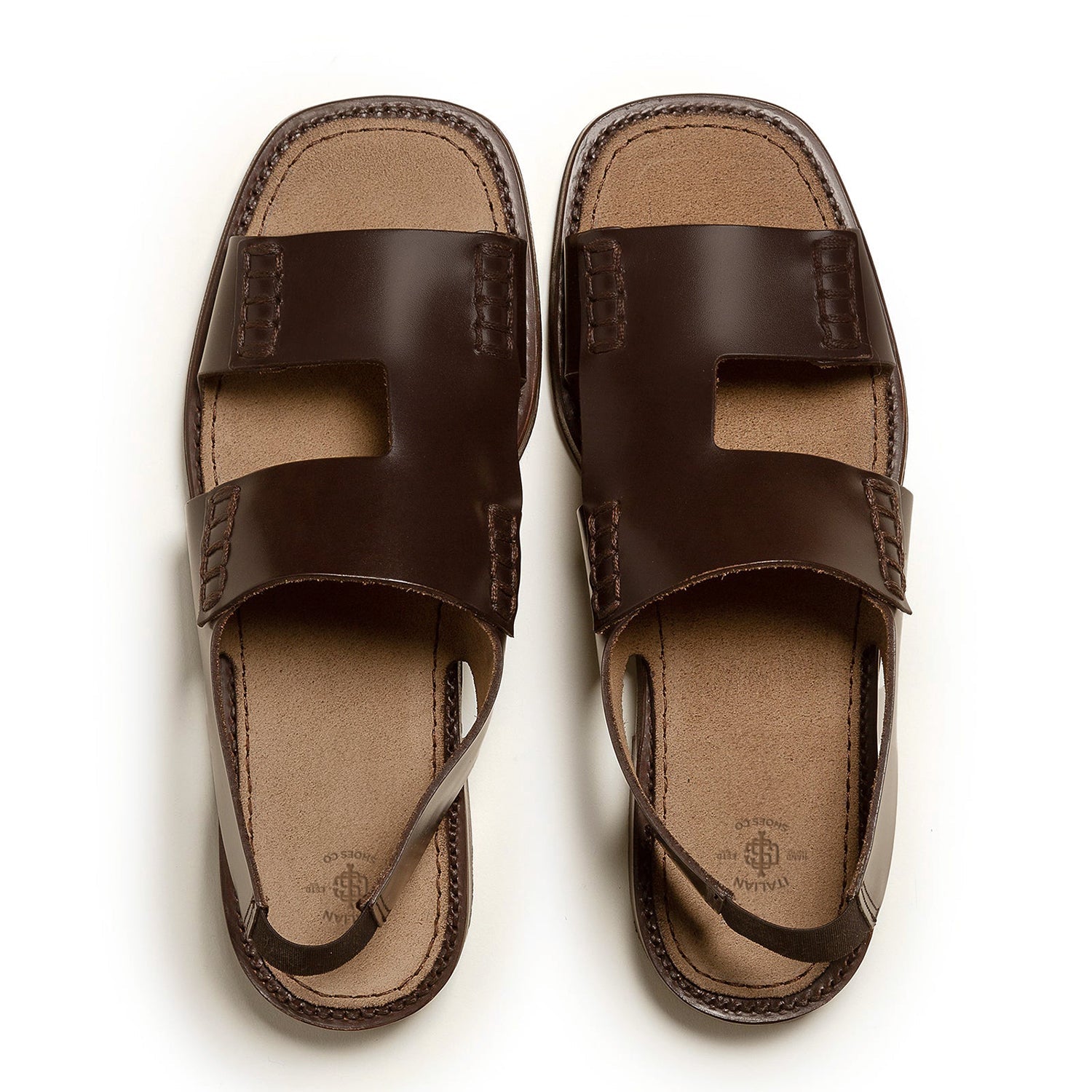 Men s Slingback Sandal