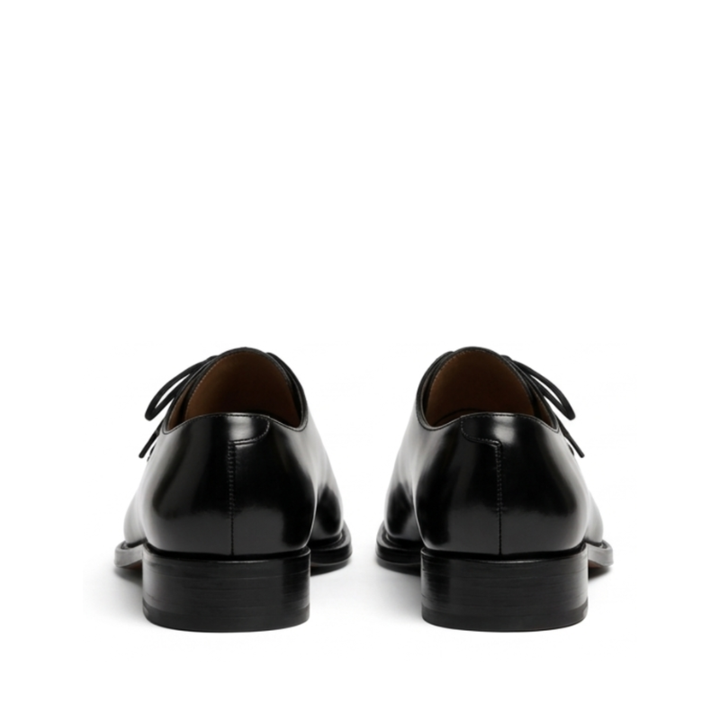 Firenze Handcrafted Wholecut Oxford Shoes