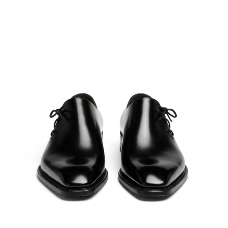 Firenze Handcrafted Wholecut Oxford Shoes