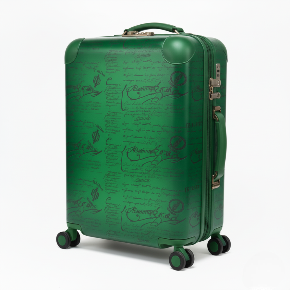 Italian Nomadic Scriptura Heritage Trolley
