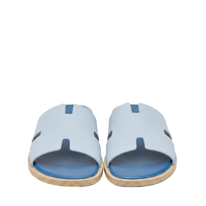 H style Elegant Comfort Italian Slipper