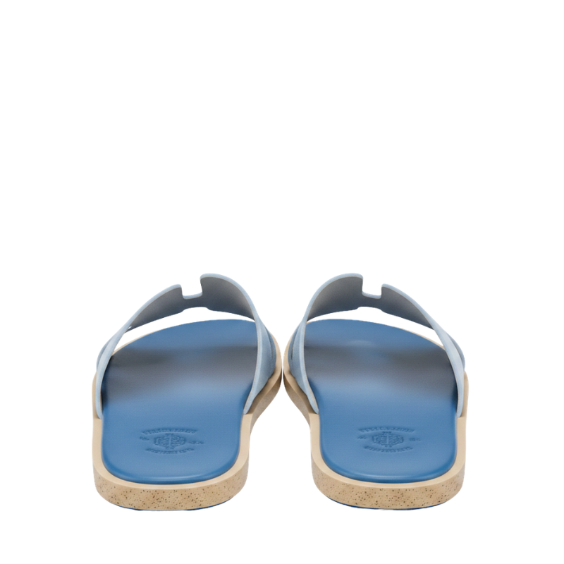H style Elegant Comfort Italian Slipper