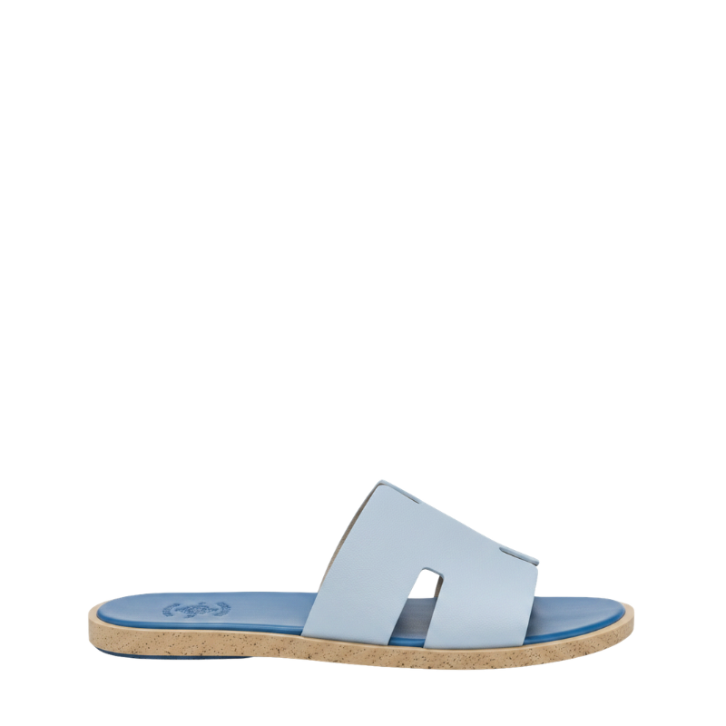 H style Elegant Comfort Italian Slipper