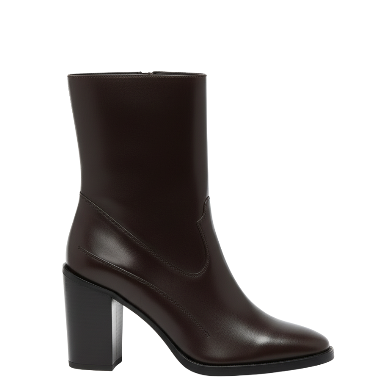 Women's  Zipper Classic Boot