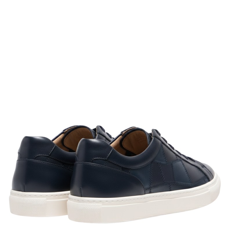 Luxury Dual shade Loafer