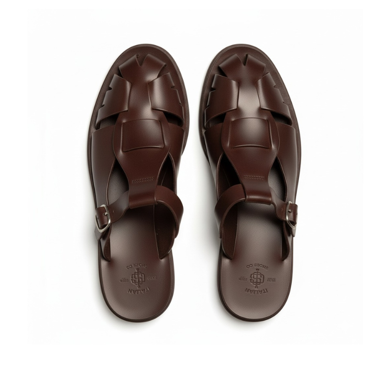 Men's Fisherman Mule