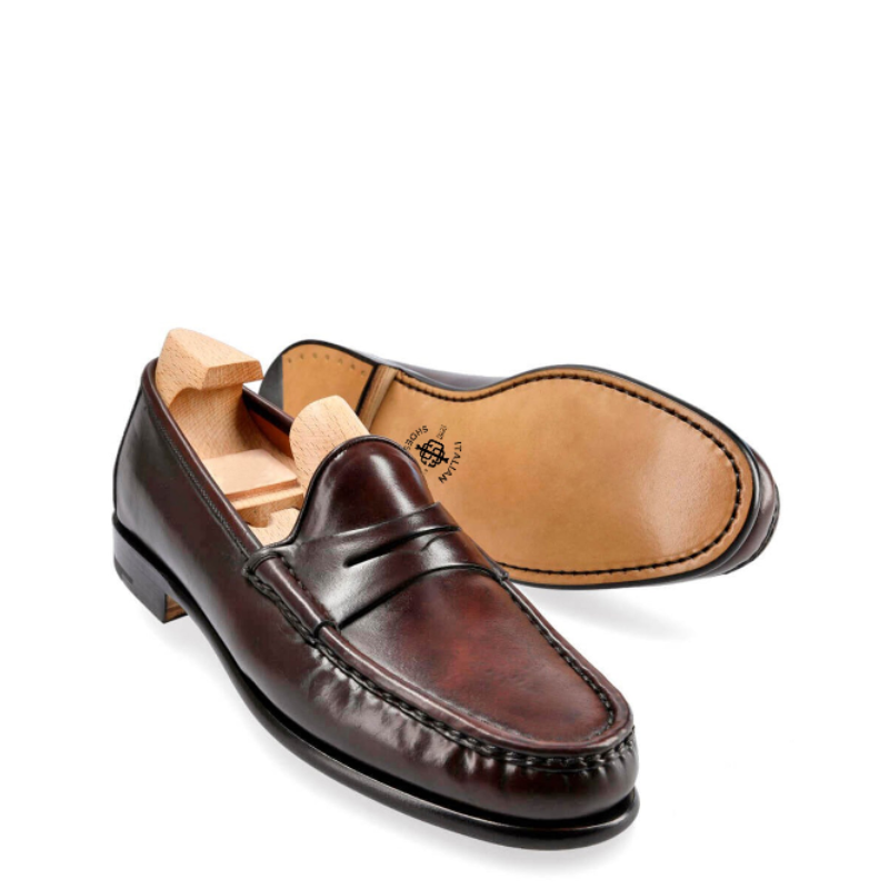 Penny Men's Loafers
