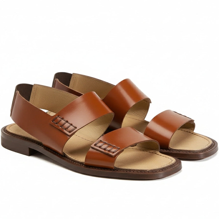 Men s Slingback Sandal