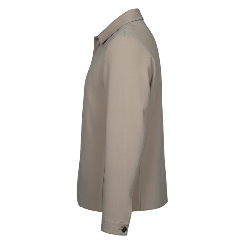 Men s Dune Valor Suede Jacket