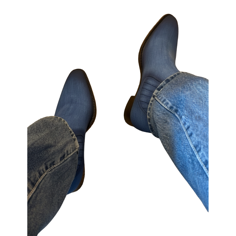 Ridge Premium Chelsea Boots