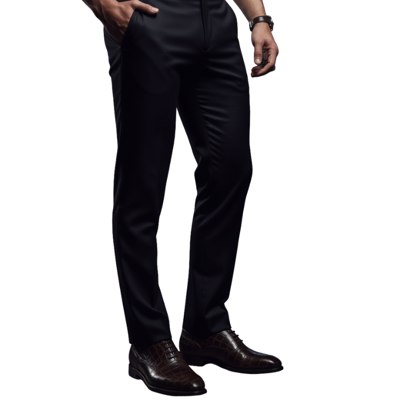 Mens Classic Croc Craft Oxford