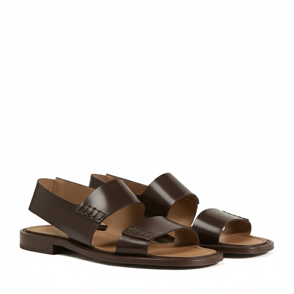 Men s Slingback Sandal