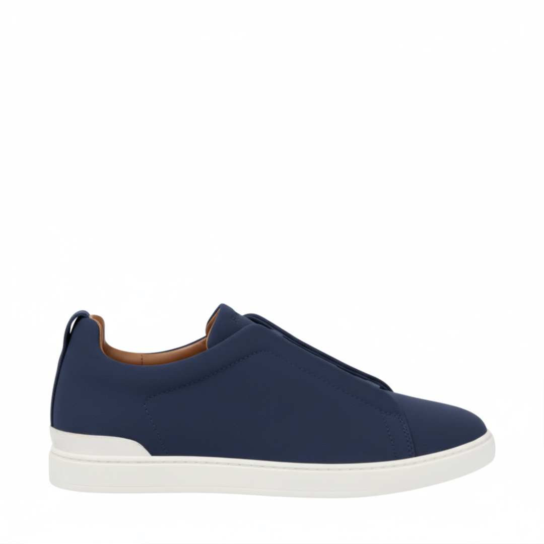 Luxury Edition Triple Stitch Sneaker for Men's