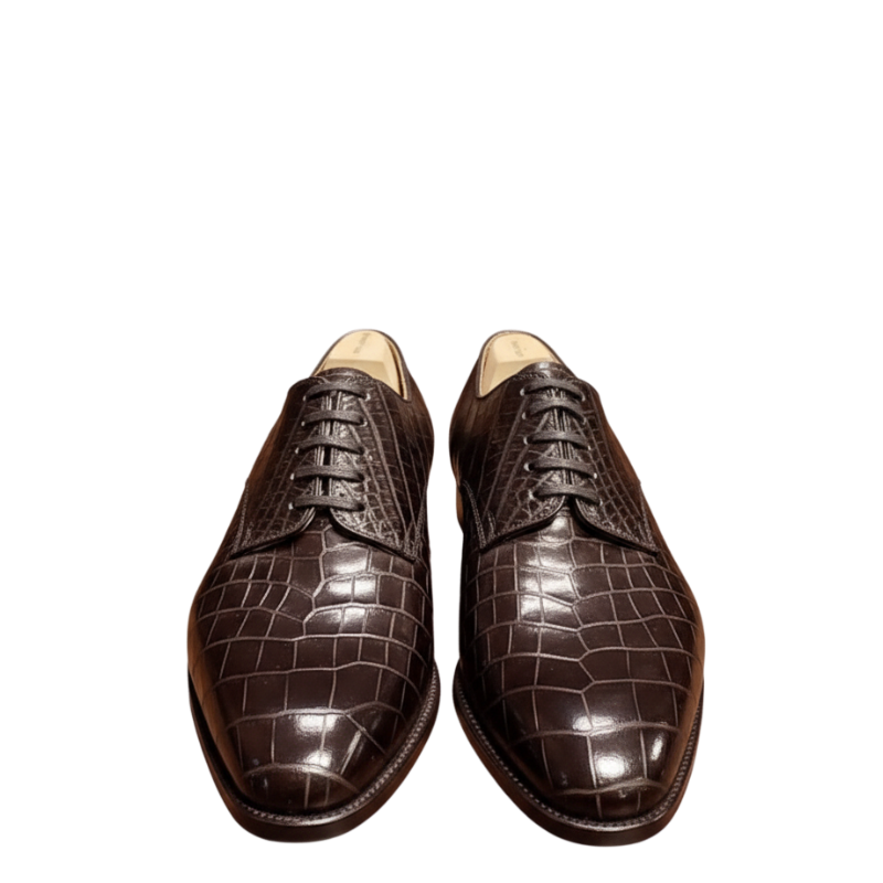 Mens Classic Croc Craft Oxford