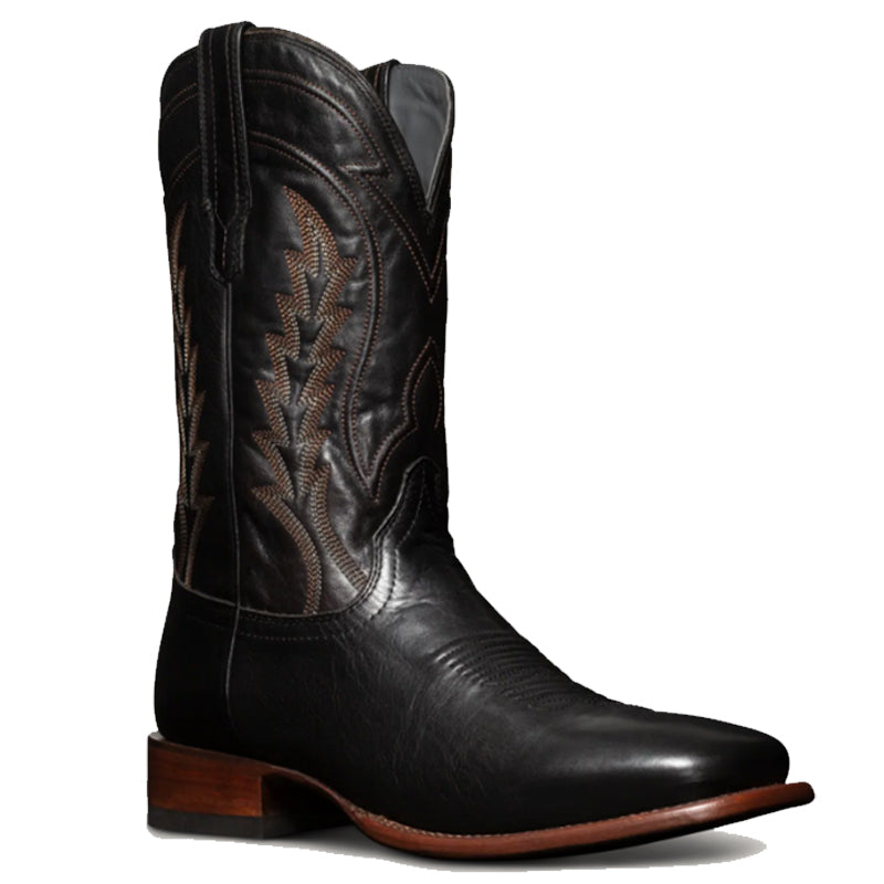 Green Western CowBoy Boots