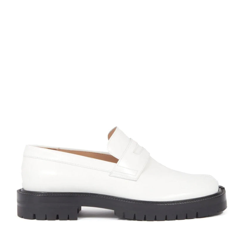Tabi Loafers
