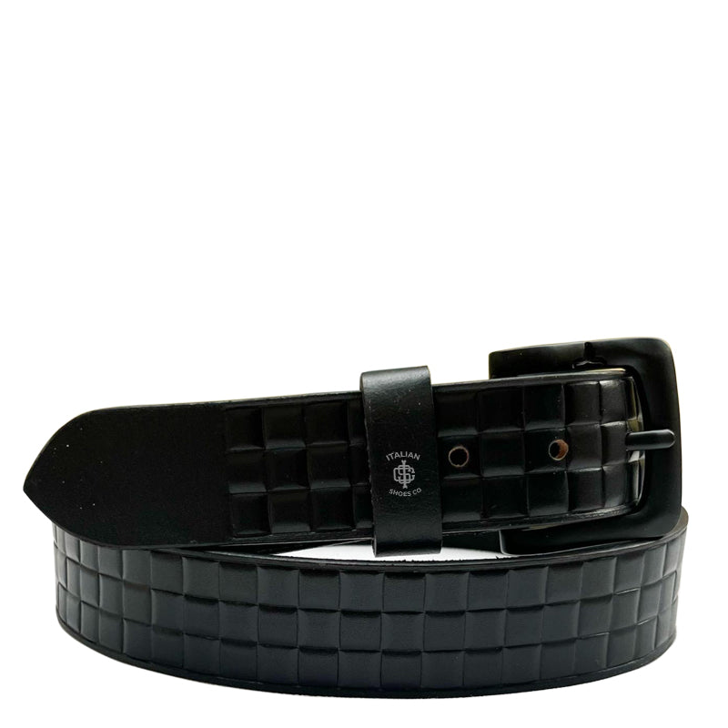 Egalite  Imperiale Leather Belt