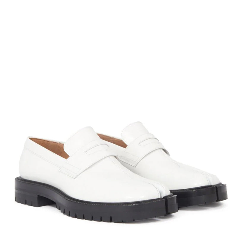 Tabi Loafers