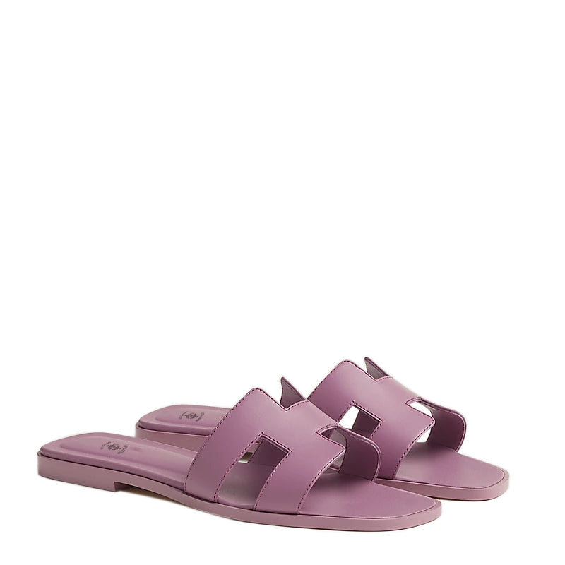 Women Haven H Style Slip-On Blackberry