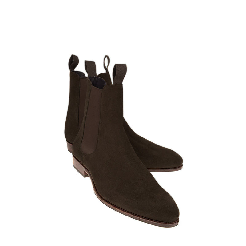 Dallas Chelsea High Ankle Men s Boots