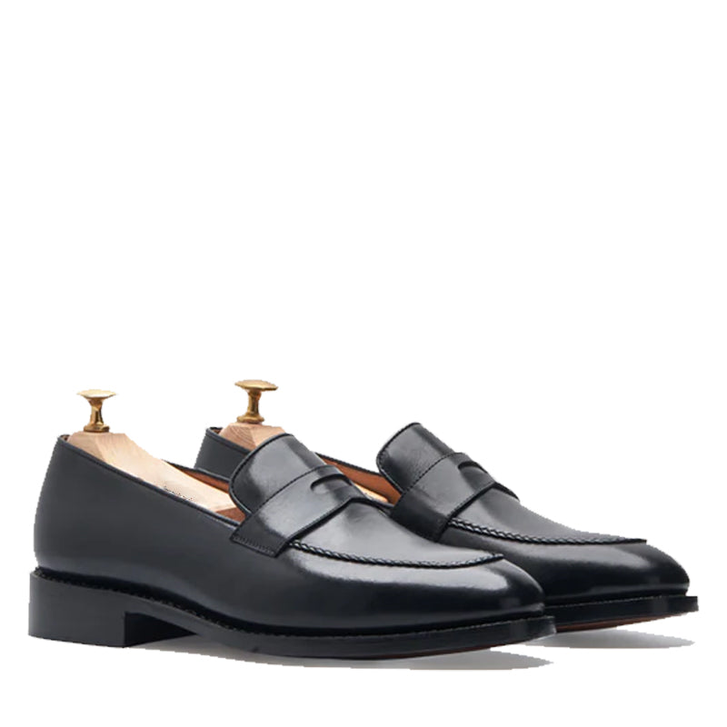 Classic Design Slip on Loafer