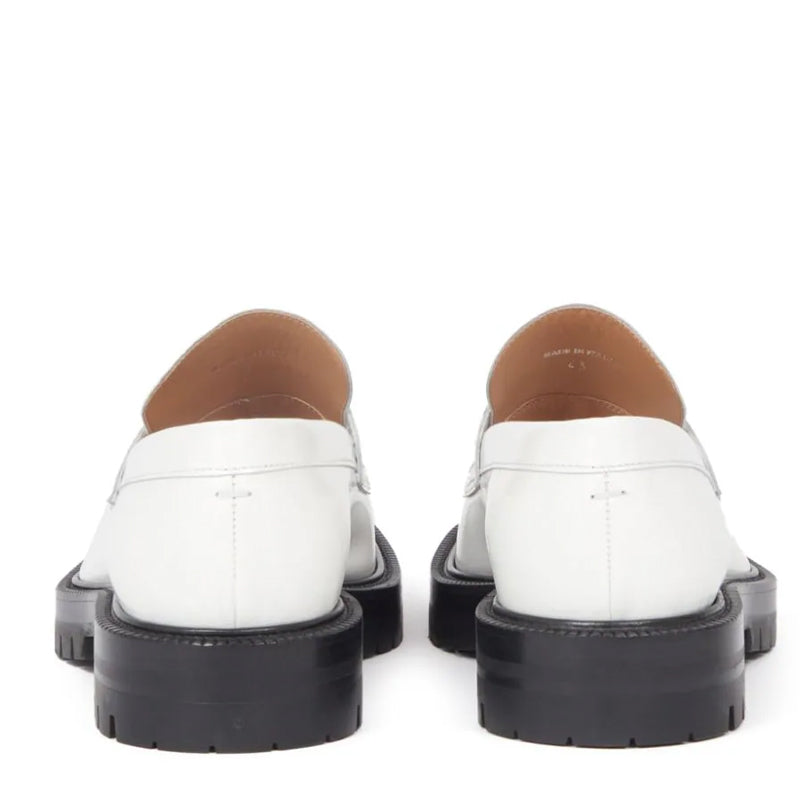 Tabi Loafers