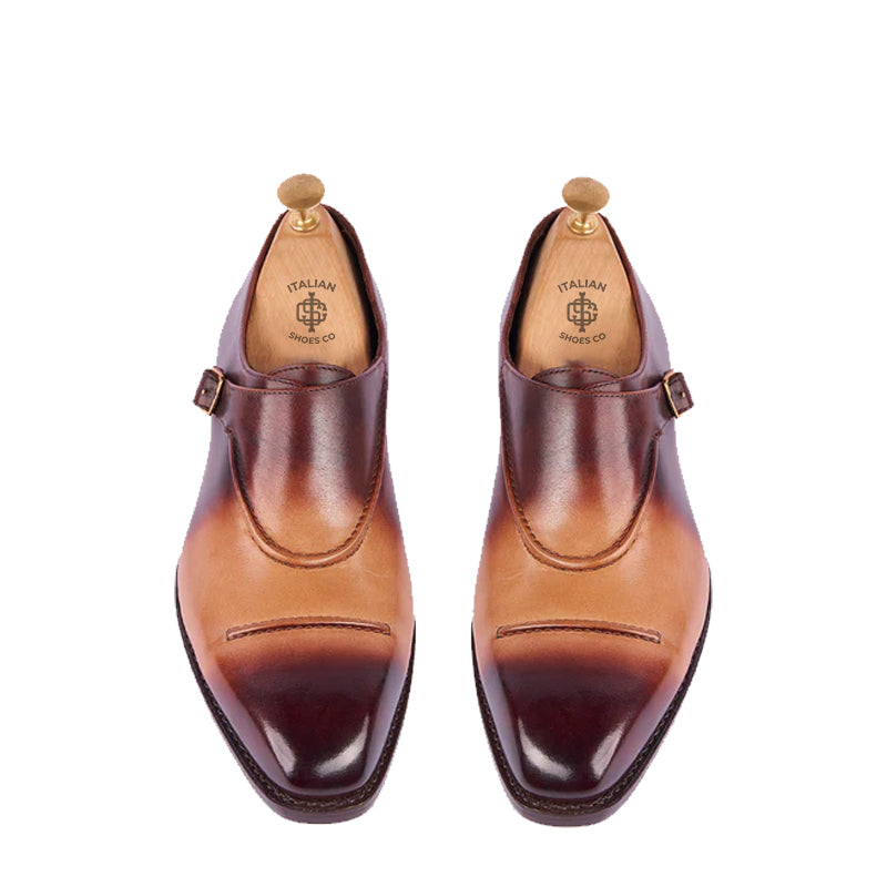 DOUBLE MONK CAMEL