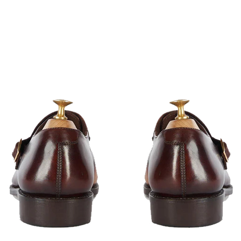 DOUBLE MONK CAMEL