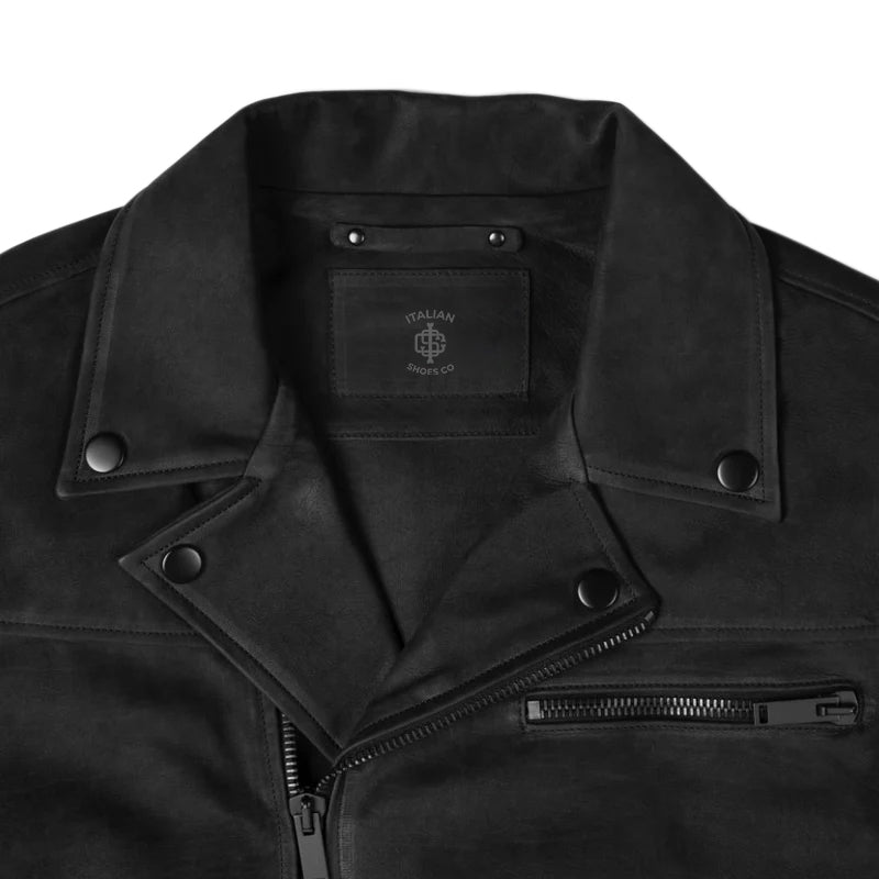 Motociclo Jacket
