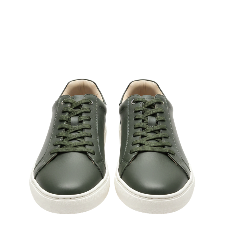 Imperial Crest Heritage Motion SlipäóïOns Sneakers